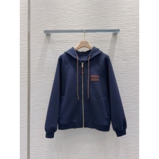 Miu Miu Hoodies